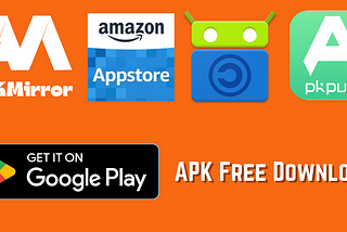 Which Website Is Best for APK Download for Free?