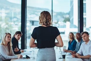 Salvador Chavarria Discusses the Key Skills Required to Be a Good Leader