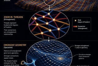 The Block Universe #3: Why Spacetime Must Be Static