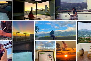 I Took Myself on Creative Solo Dates for 40 Days