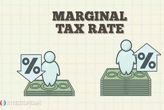 Understanding Marginal Tax Rates: A Simple Guide