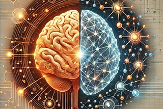 A Dialogue Between Minds — Human and AI