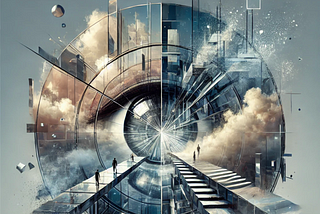 Conversations With ChatGPT: Palantir Foundry and AWS