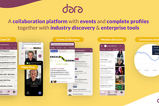 Why We’re Building Dara.network