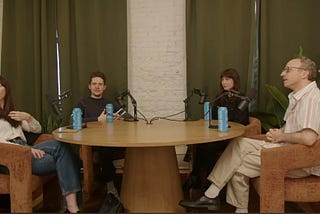 Nimrod and Friends (podcast)