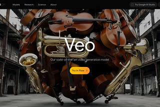 How to Get Free Access to Google Veo 3 as a Student (2025 Guide)