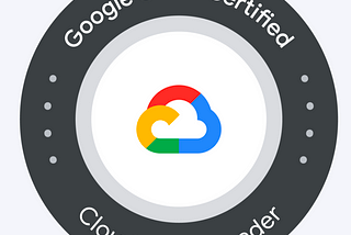 Google Cloud — Cloud Digital Leader Certification