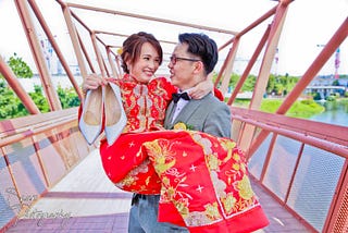 SINGAPORE WEDDING PHOTOGRAPHER REVIEWS