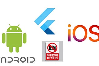Flutter: How to prevent Screenshots and Screen Recording in the Flutter App iOS & Android