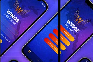 App Available on iOS & Android