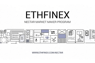 Launching the Ethfinex Nectar token