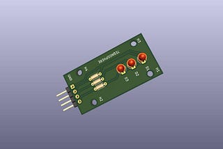 What is the basic PCB design Process?