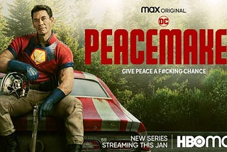 [S1;E4] Peacemaker Season 1 Episode 4 (Full — Episodes)