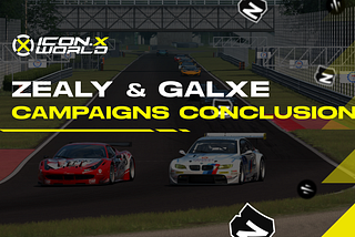 Icon.X World Zealy & Galxe Campaigns Conclusion