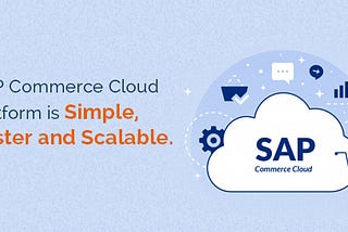 SAP Commerce Cloud