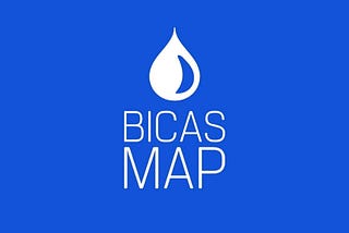 Lançamento Bicas Map