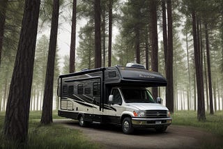 RV Door Locks