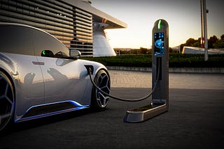 How EV Motor Controllers Can Drive the Future of Electric Vehicles?