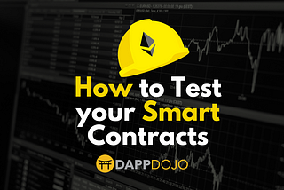 Learn to test your Smart Contracts on Hardhat