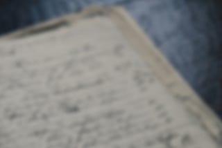 Finding My Long-Lost Heartbreak in My Old Songbook and What It Taught Me About My Divorce