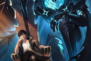Solo Leveling Anime: Sung Jin-Woo’s Epic Journey Begins