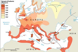 Learning from our past — what can previous pandemics teach us about Covid-19?