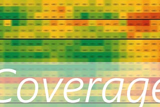 Cobertura de código com testes que usam PowerMock