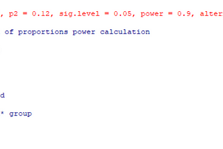 Reverse Engineering ‘Power Analysis’