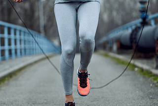 How to Get Enough Aerobic Exercise