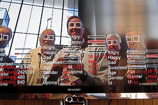 Who gets held accountable when a facial recognition algorithm fails? And how?