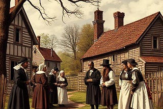 The Protestant Reformation: From the Puritans to Modern Day