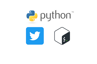 Python — Twitterbot Series, Chapter 1: Automating interactions via REST API