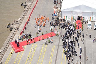 When a Client Threw Us a Challenge…and we Delivered.