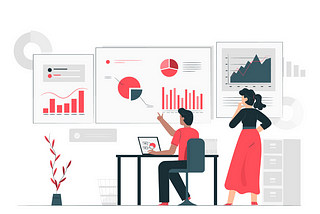 Importance of Analytics in Today’s World