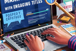 How to Maximize Views with Engaging Titles