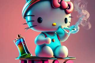 The most insightful stories about Hello Kitty - Medium