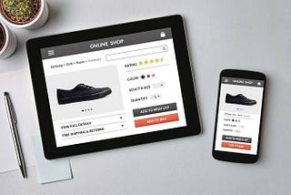 No one is buying from your Ecommerce store? Here’s what to do