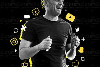 How Gary Vee Predicts so early?