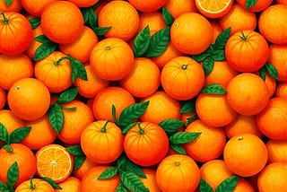 The Orange Place: A Community Canvas