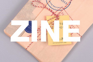 ZINE: Issue 10