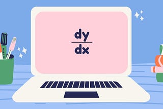 How a math formula changed my life.