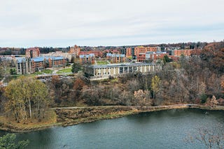 Cornell University: A Review