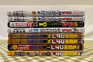 お誕生日おめでとう、コナン君！