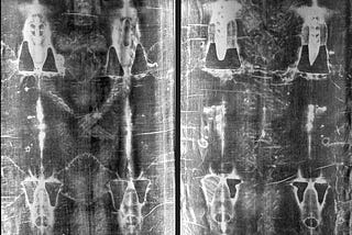 We may be close to the truth about the Shroud of Turin