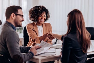 How to Build Influence in the Workplace Without Being the Loudest Voice