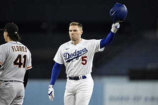 Do the LA Dodgers have the attitude of winners?