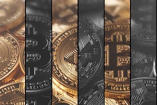 Short Introduction to The Most Famous Cryptocurrencies