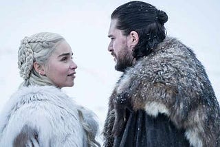 Les leçons de leadership de Game of Thrones