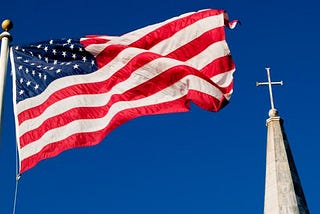 The Failed Influence of the American Church