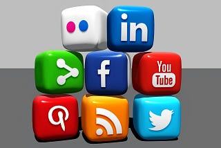 Social Media for branding vs. for selling/marketing for SME’s